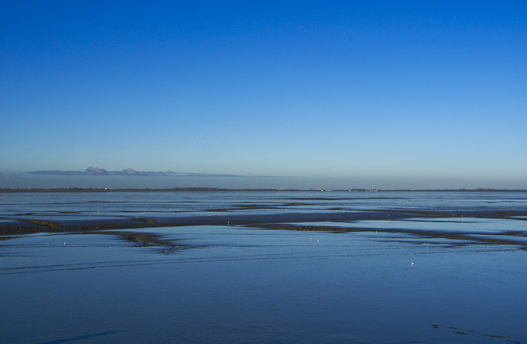 Tag 18 Unendliche Weite