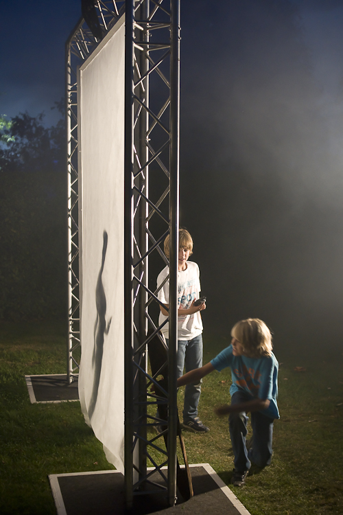 Tag 58 Mystische Nächte II