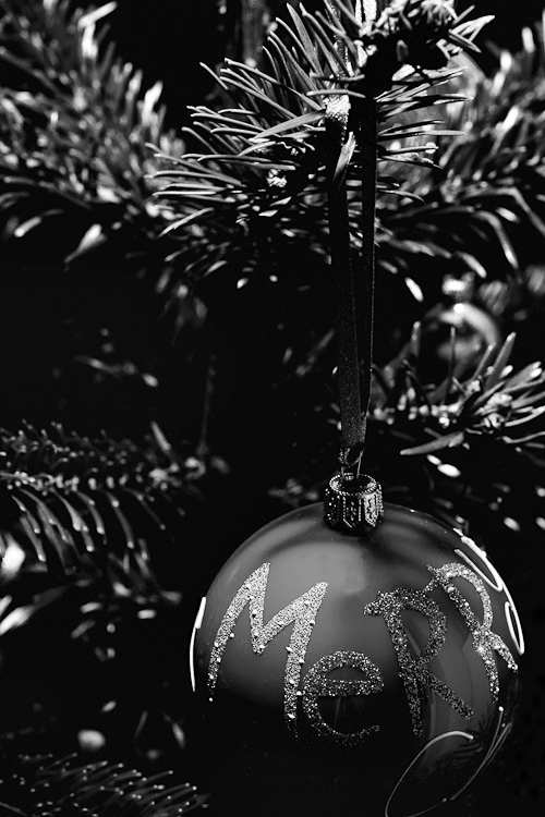 Tag 133 Merry Christmas II