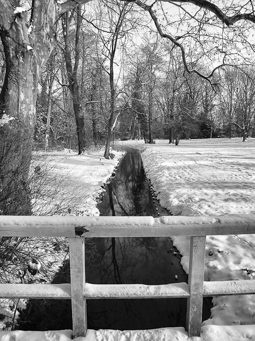 Tag 166 Winterlandschaft VIII