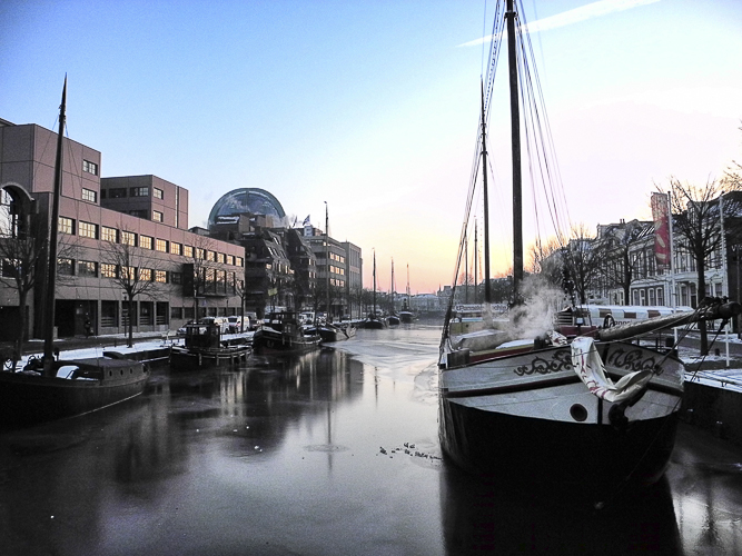 Tag 174 Leeuwarden II