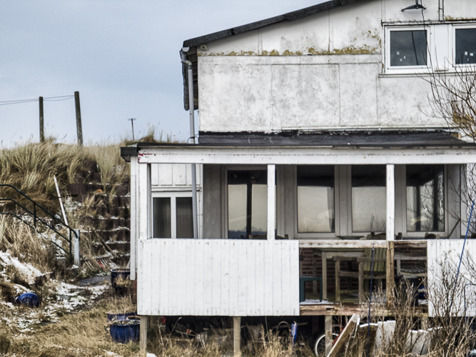 186 Langeoog - die andere Seite der Insel