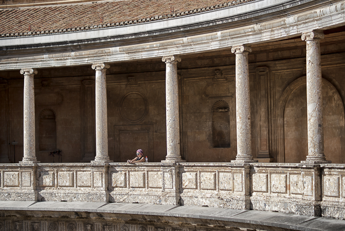 Tag 218 Andalusien X