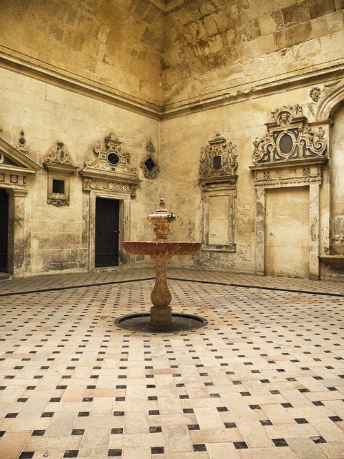 Tag 215 Andalusien VII