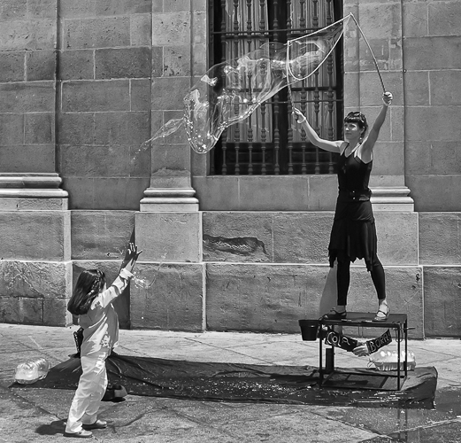 Tag 214 Andalusien VI