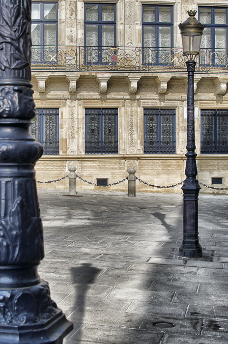 Tag 242 Luxemburg III