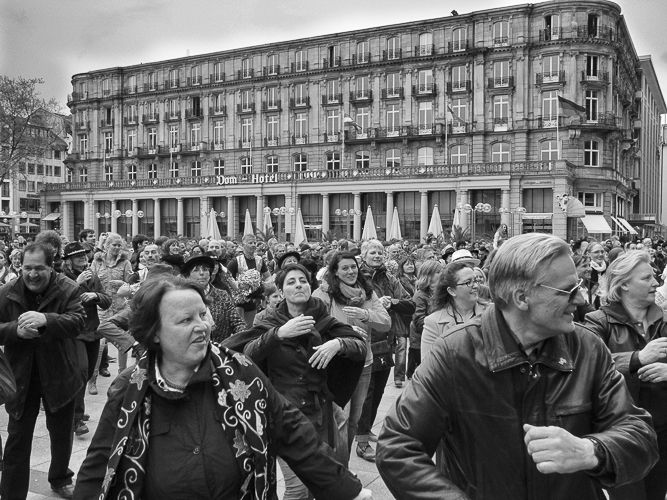 Tag 252 Köln tanzt II