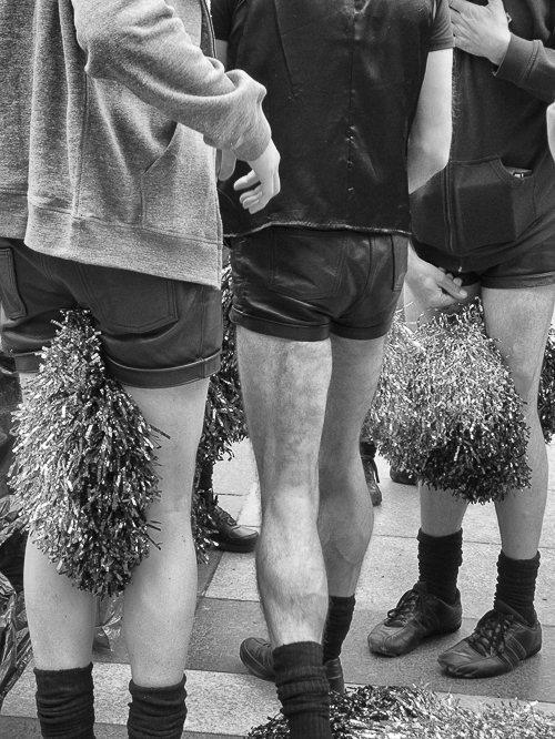 Tag 254 Köln tanzt IV