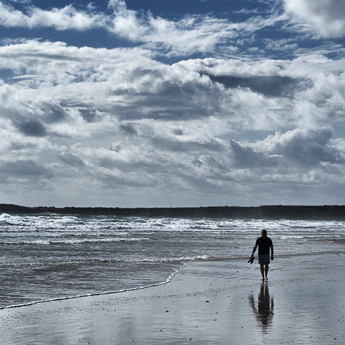 Tag 286 Der Sommer ist noch lang! VIII