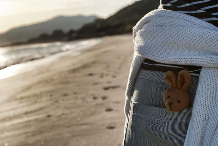 Tag 287 Der Sommer ist noch lang! IX