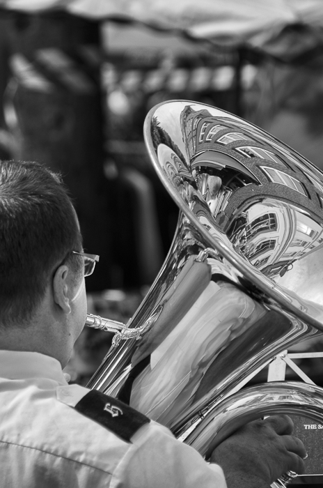 Tag 319 Flohmarkt Plön