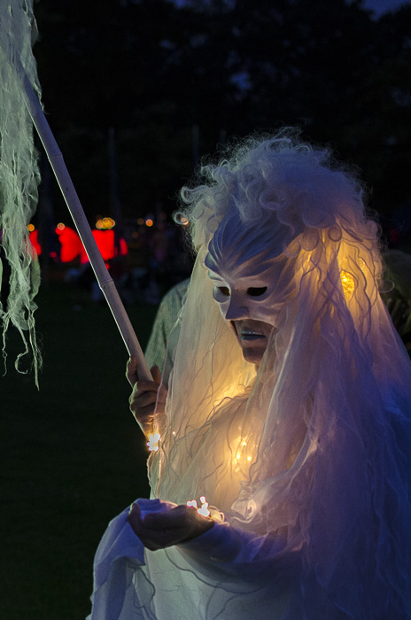 Tag 332 Lichternacht Bad Zwischenahn V