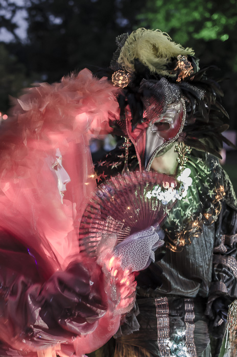 Tag 333 Lichternacht Bad Zwischenahn VI