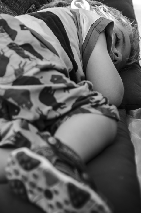 Tag 342 Childhood IV